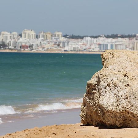 Apartemento Da Marina Albufeira Dış mekan fotoğraf