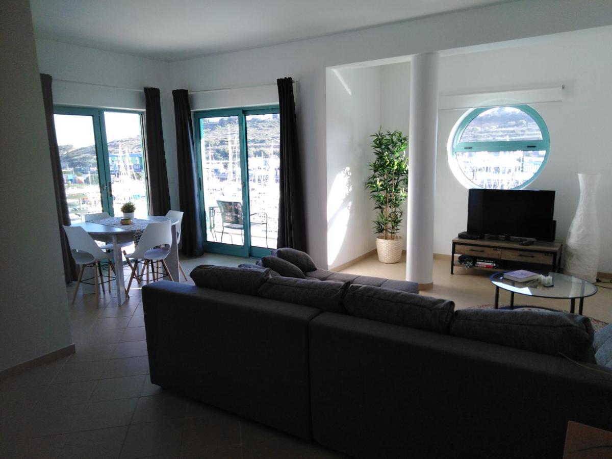 Apartemento Da Marina Albufeira Dış mekan fotoğraf