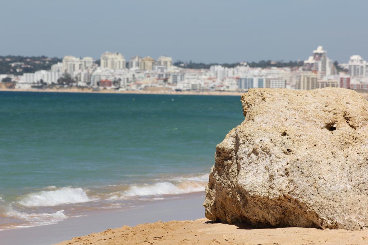 Apartemento Da Marina Albufeira Dış mekan fotoğraf