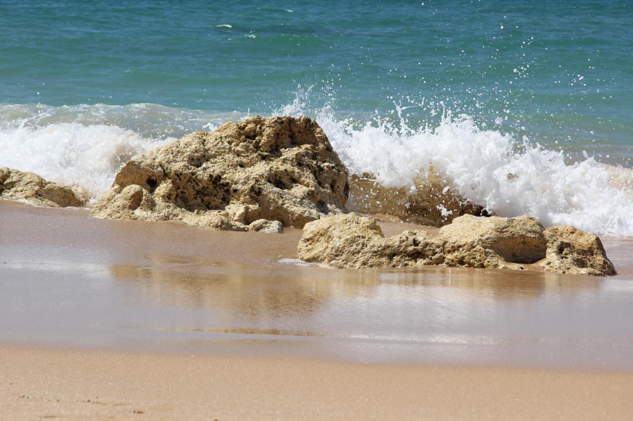 Apartemento Da Marina Albufeira Dış mekan fotoğraf