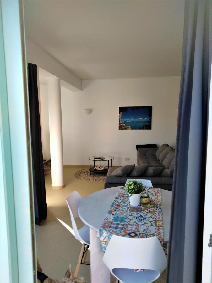 Apartemento Da Marina Albufeira Dış mekan fotoğraf